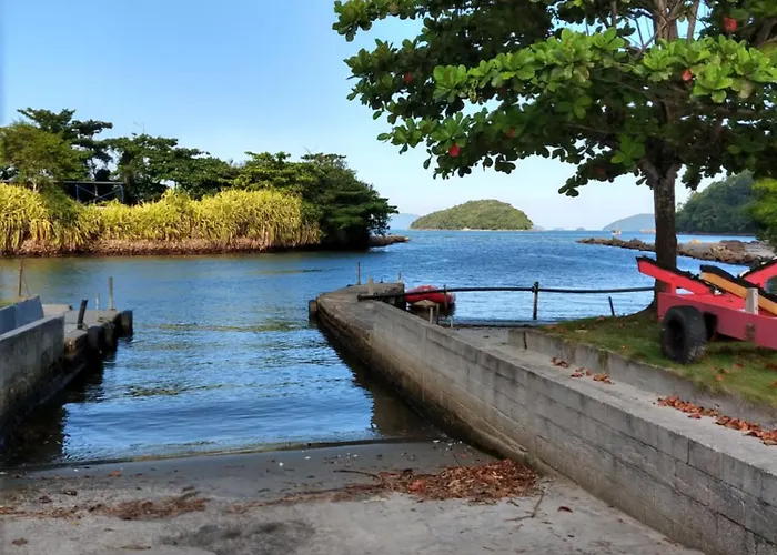 Ubatuba Maranduba Sol E Mar 2