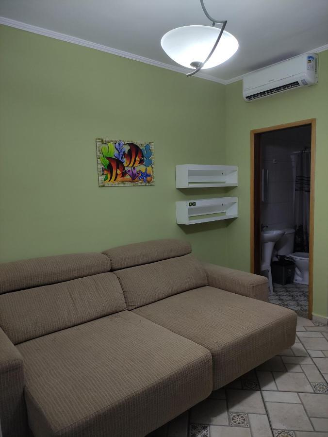 Apartment Maranduba Sol E Mar 2