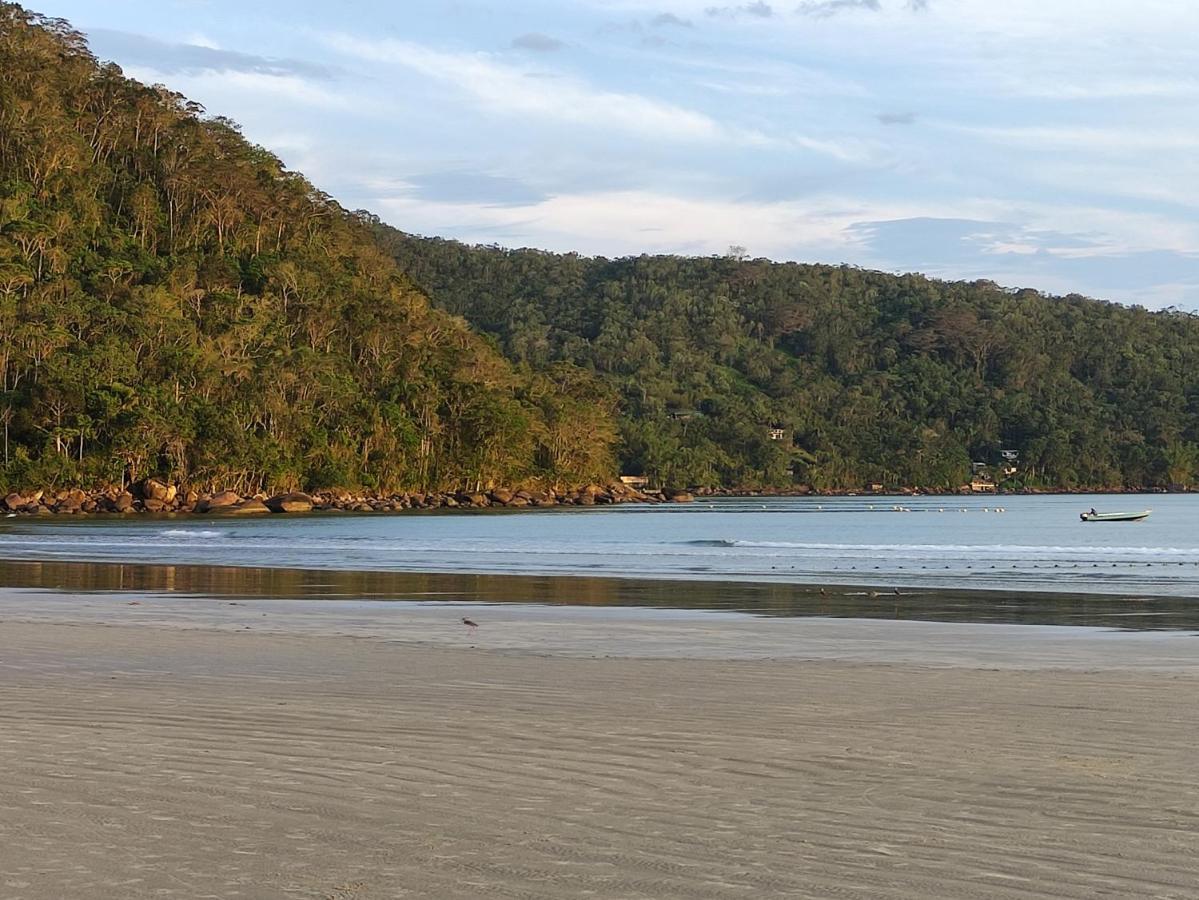 Maranduba Sol E Mar 2 Apartment Ubatuba