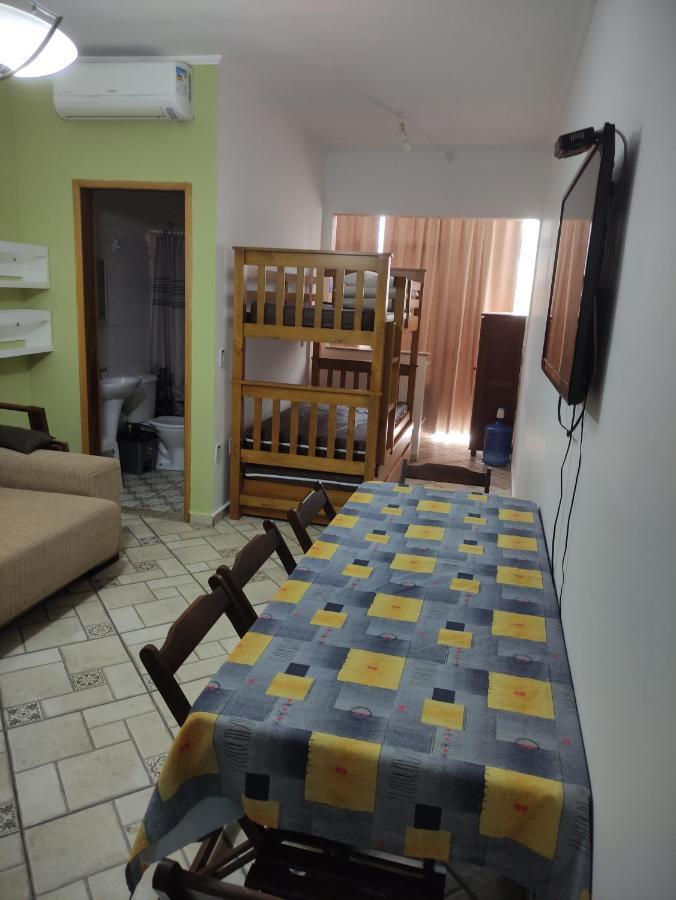 Maranduba Sol E Mar 2 Apartment *
