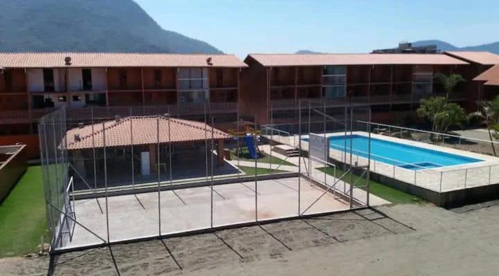 Apartment Maranduba Sol E Mar 2