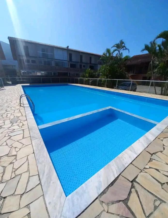 Maranduba Sol E Mar 2 Apartment Ubatuba