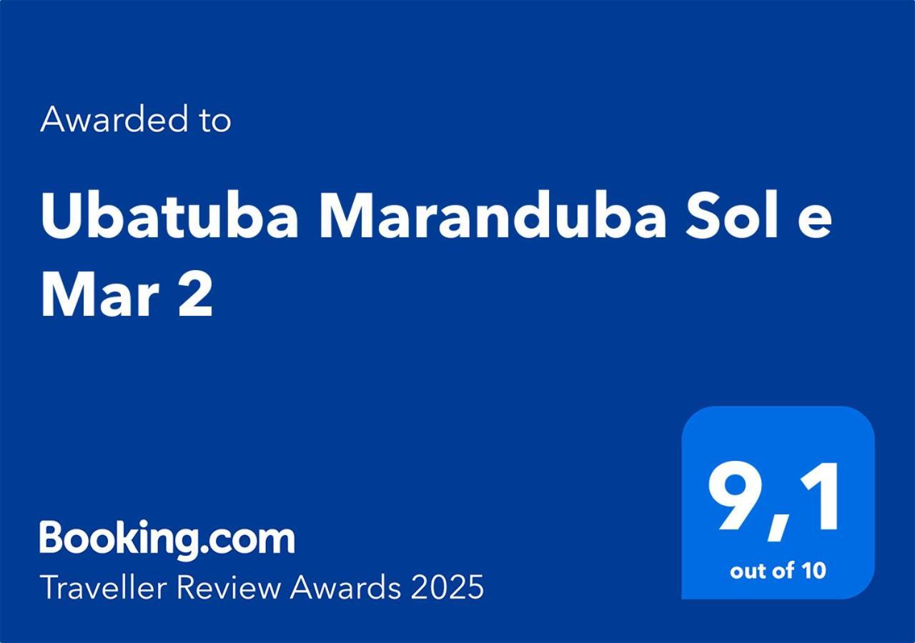 Maranduba Sol E Mar 2