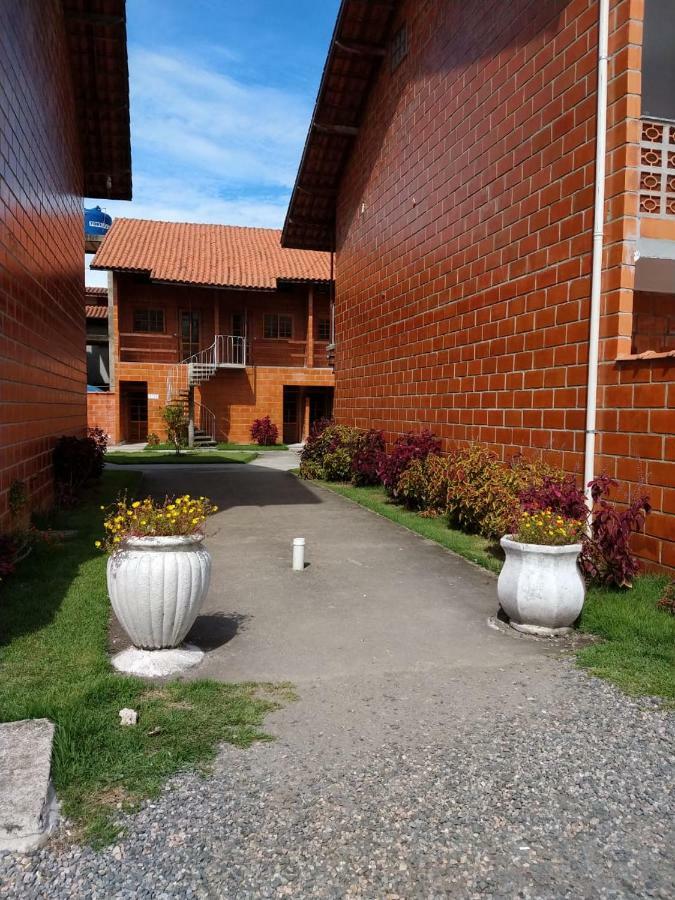 Apartment Maranduba Sol E Mar 2