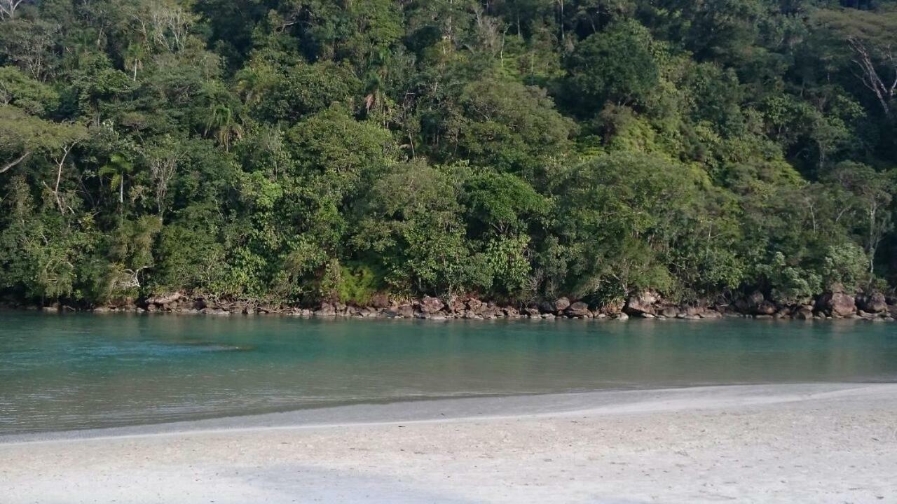 Maranduba Sol E Mar 2 * Ubatuba