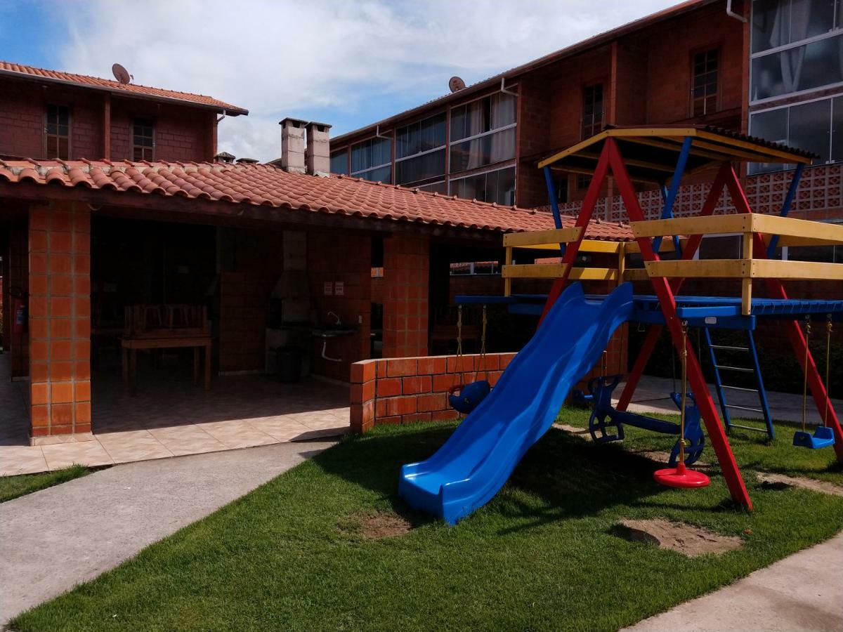 Apartment Maranduba Sol E Mar 2