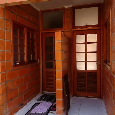 Ubatuba Maranduba Sol E Mar 2 Apartment Exterior photo