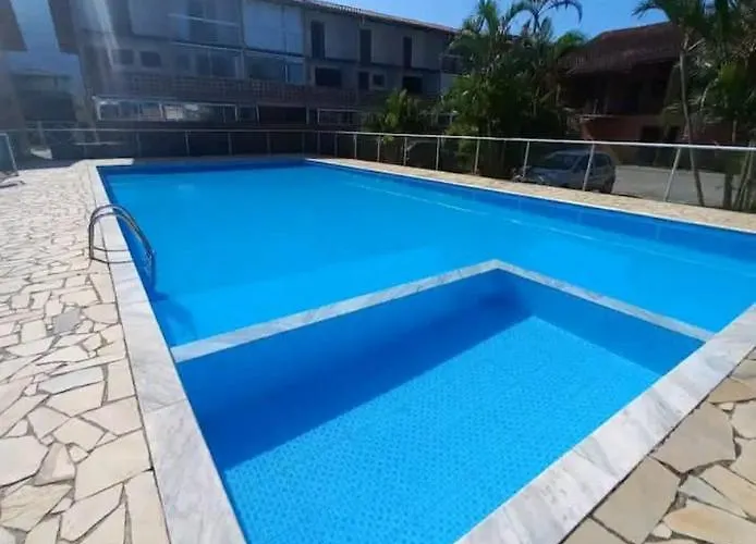 Maranduba sol e mar