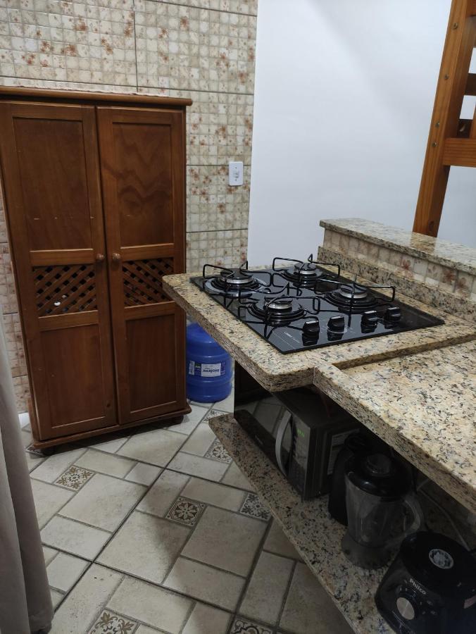 Maranduba Sol E Mar Apartamento *