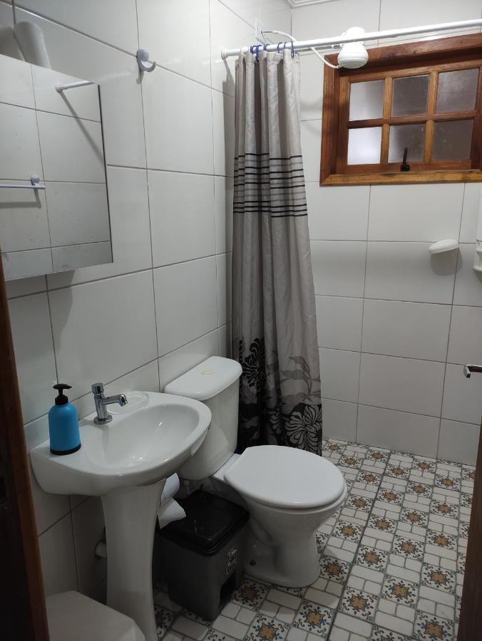 Apartamento Maranduba Sol E Mar Ubatuba