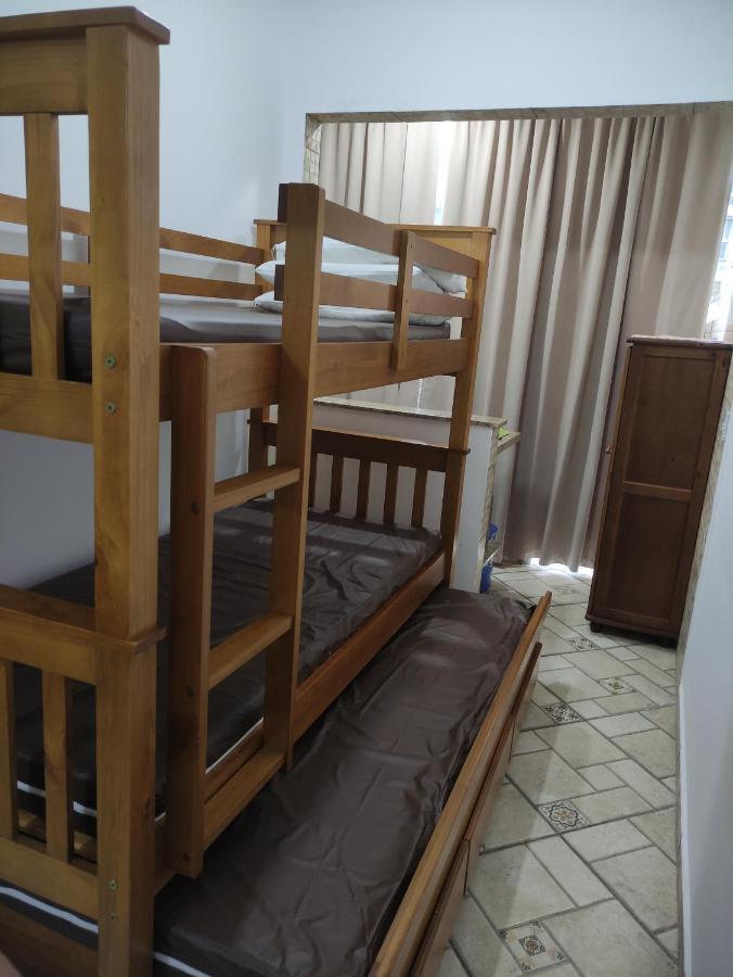 Apartamento Maranduba Sol E Mar Ubatuba