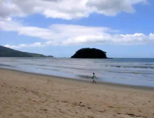 Maranduba Sol E Mar Apartamento