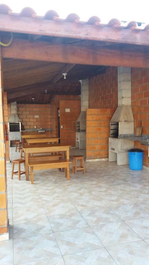 Apartamento Maranduba Sol E Mar