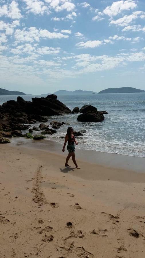Maranduba Sol E Mar Apartamento Ubatuba